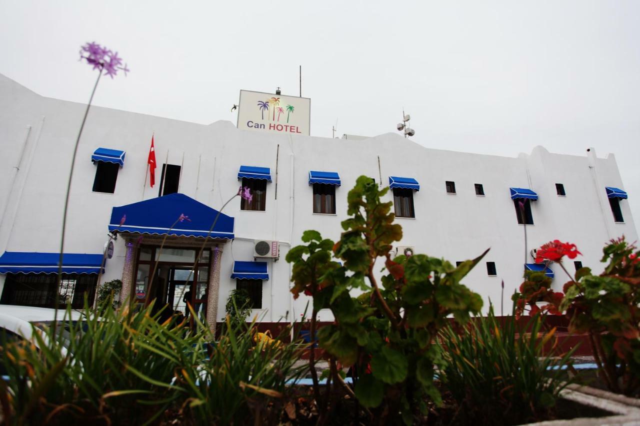 Can Otel Bodrum Exterior photo
