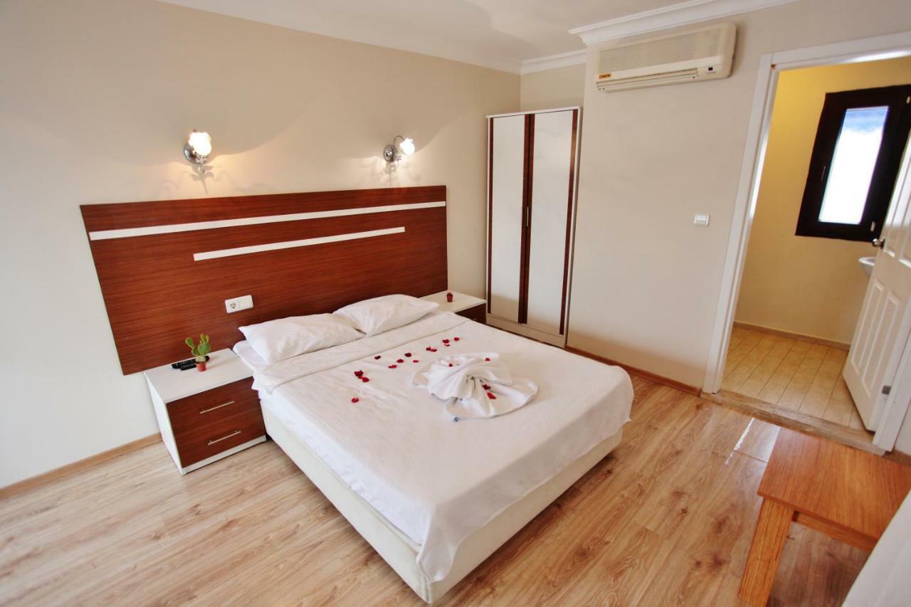 Can Otel Bodrum Exterior photo
